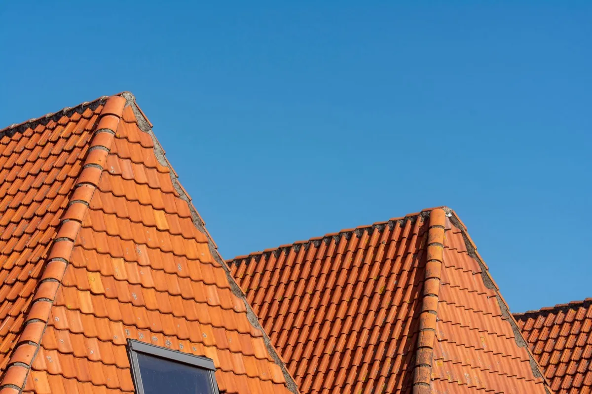 Clay & Concrete Tile Roofing in Pomona, CA