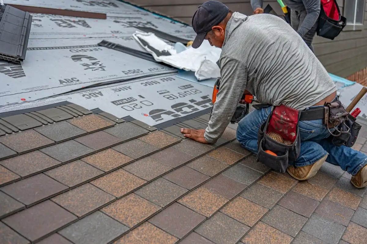 Asphalt Shingle Roofs in Pomona, CA
