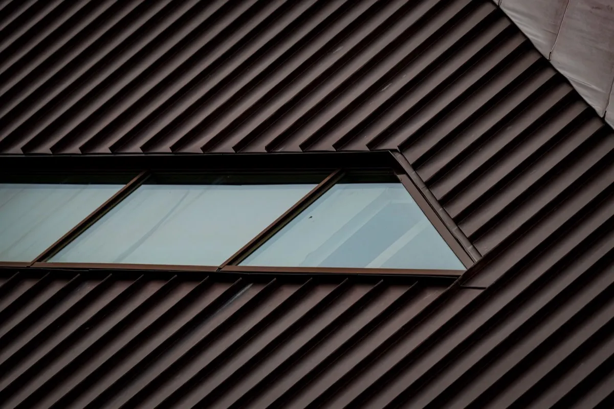 Metal Roofing in Pomona, CA
