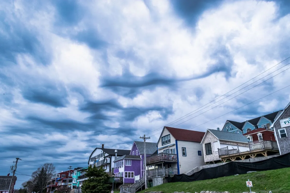 Storm Damage Restoration in Pomona, CA