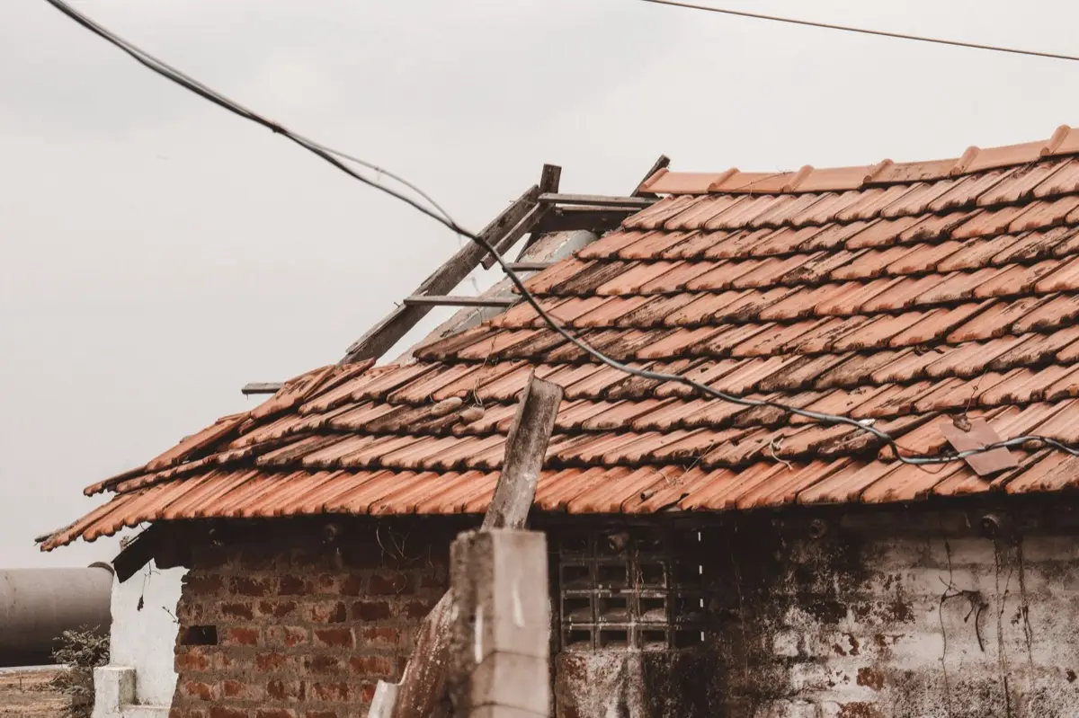 Wind Damage Repair in Pomona, CA