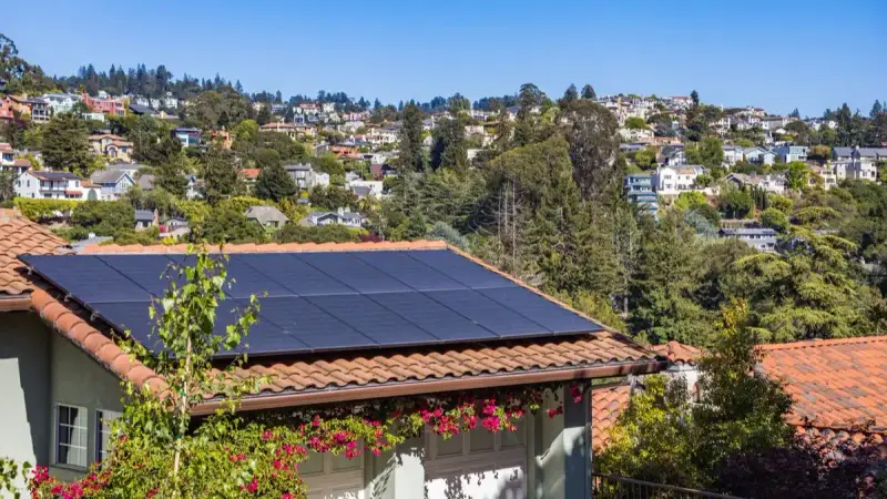 roofing in Pomona, CA